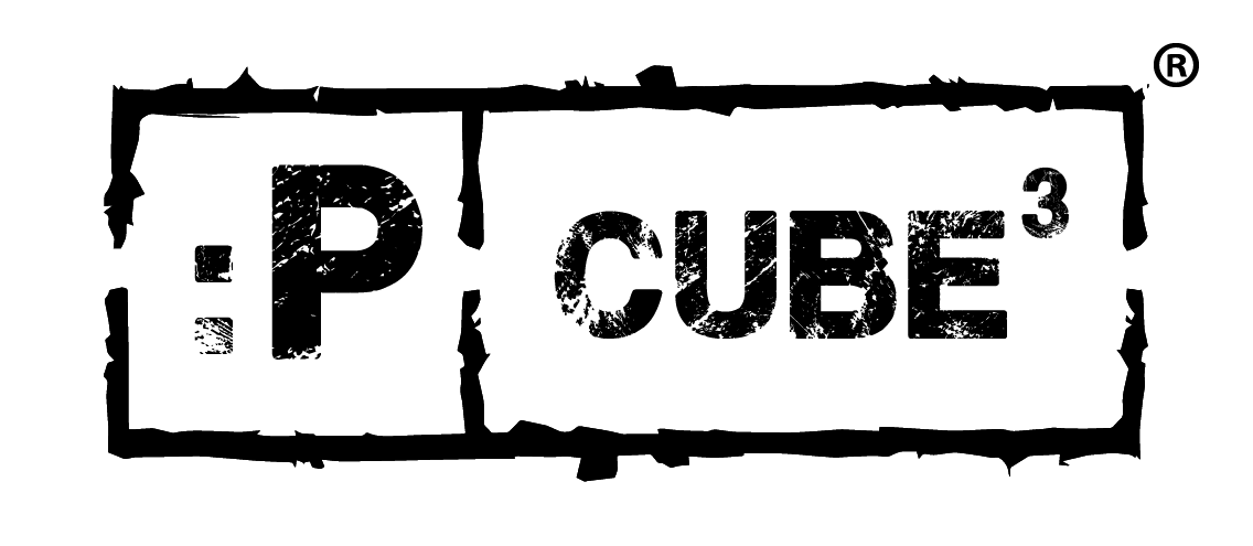P Cube 3
